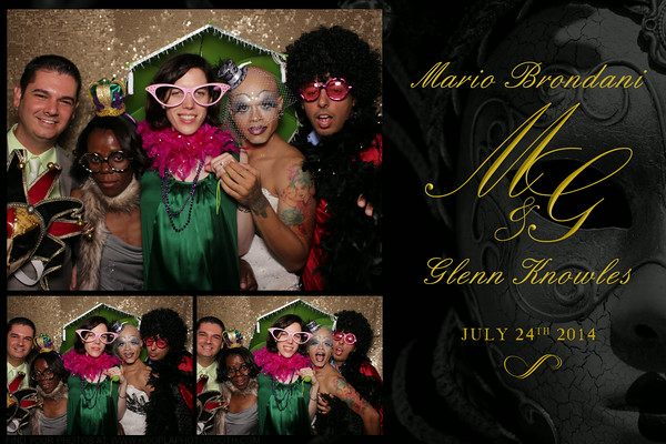 wedding photo booth rental, event rentals in vancouver