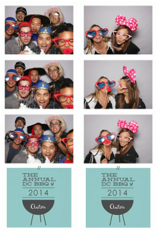 event pary rentals in vancouver, photo booth wedding rentals
