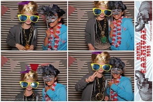 elementary school photo booth vancouver