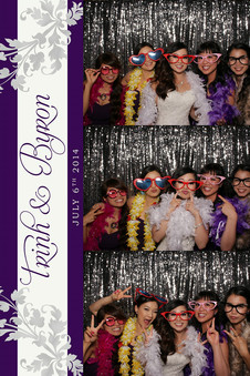 Picture booth rental with hoopla photobooth vancouver