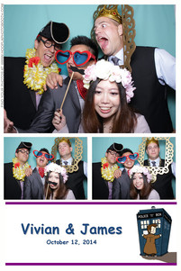 vancouver photo booth, with hoopla photo booth rentals