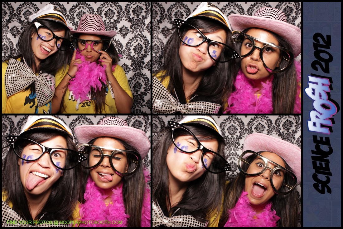 school event photo booth in vancouver telus world of science booth rental