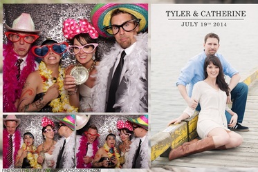 wedding photo booth rental in vancouver, hoopla picture booth rentals for weddings