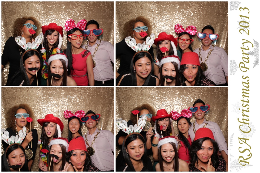 corporate photo booth vancouver photobooth