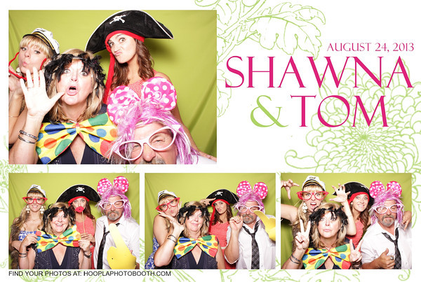 vancouver photo booth rental for shawna & tom's wedding in pitt meadows