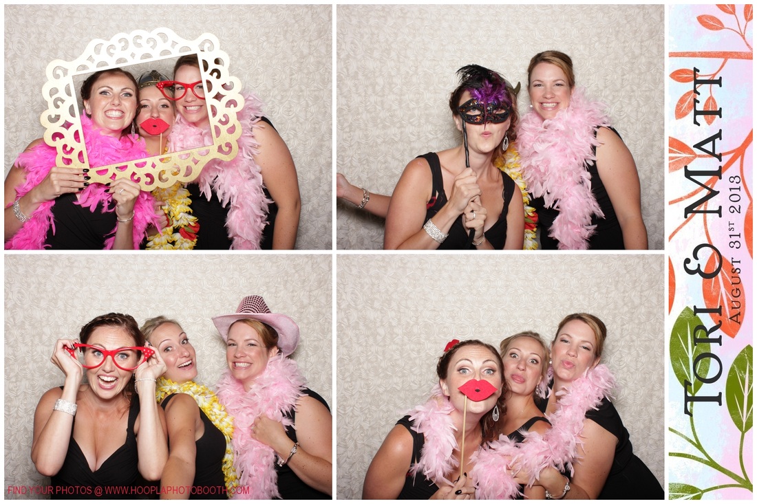 photobooth vancouver in surrey bc - wedding photo booth rental